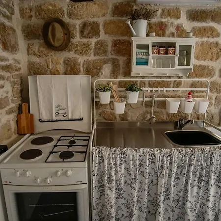 Miki Maison d'hôtes