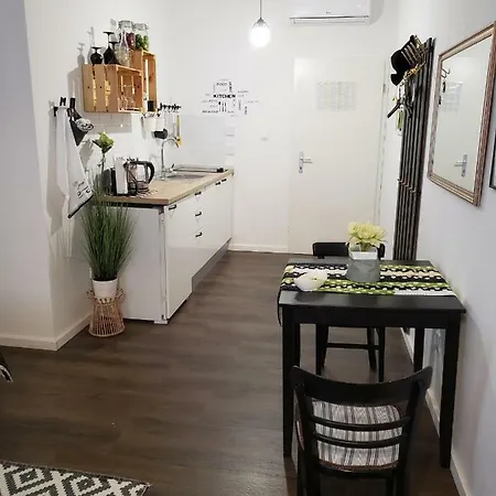 Maison d'hôtes Miki 3*