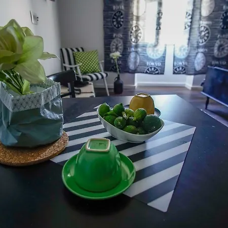 בית הארחה Miki