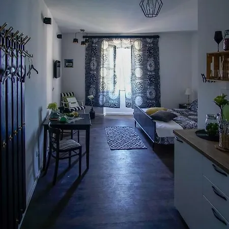 Miki Maison d'hôtes *