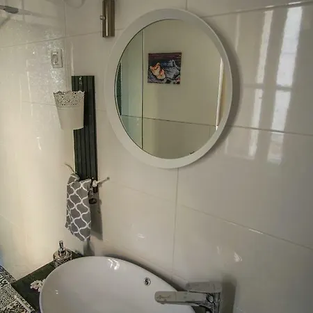 Miki Guest house Komiza