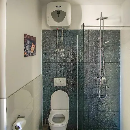Miki Guest house Komiza