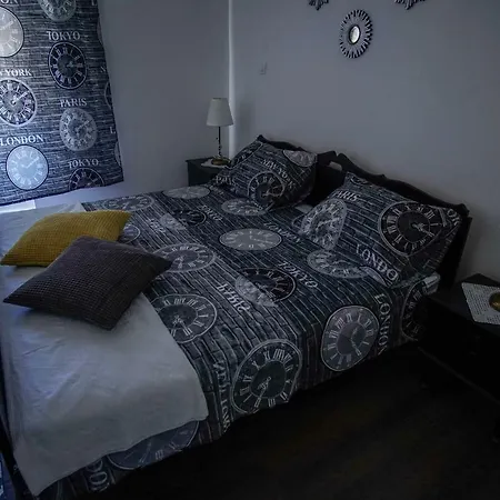 Miki Guest house Komiza