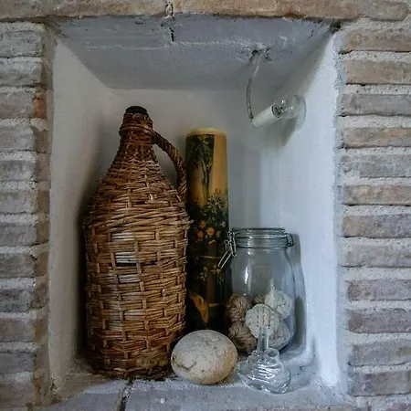 Miki Maison d'hôtes Komiža