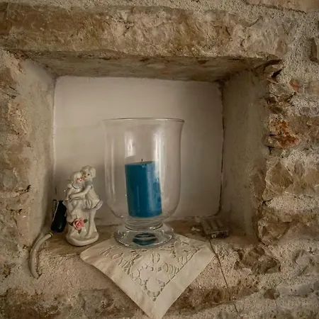 Miki Maison d'hôtes *