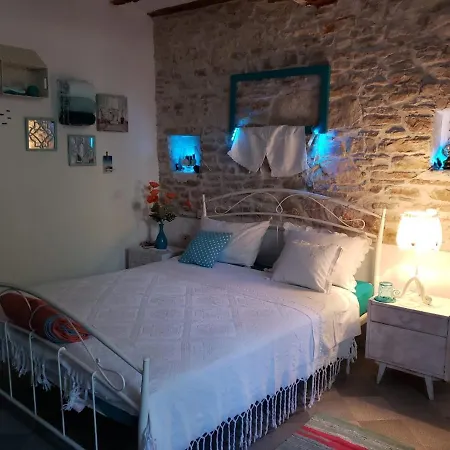 Maison d'hôtes Miki