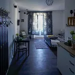 Miki Maison d'hôtes 3*