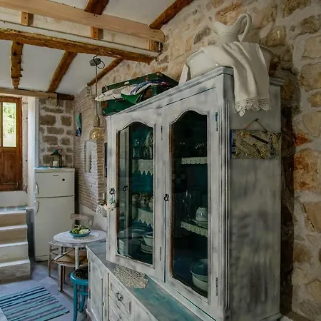 Penzion Miki Komiža